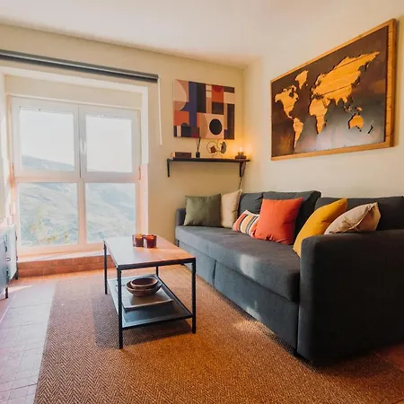 Apartment Alpine *