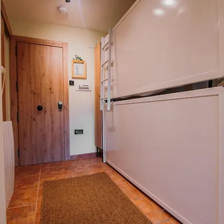 Alpine Apartment *
