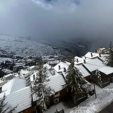 Apartment Alpine *