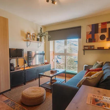 Apartment Alpine