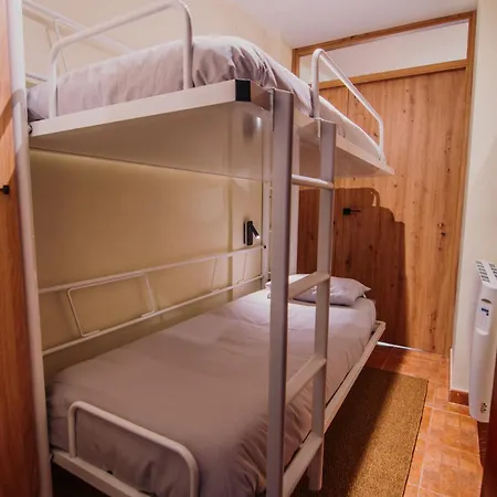 Apartment Alpine *